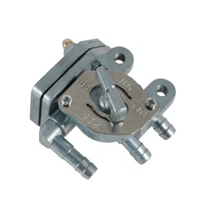 Petcock Tap Fuel Cock Gas Tank Switch Valve for Yamaha XV250 V-Star 2008 09-2018 - Picture 1 of 11