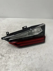 2016 2017 2018 2019 2020 RX350 RX450h Right Passenger LED Inner Tail Light OEM - Picture 1 of 11