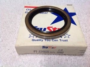 PT 224820 C/R 18962 Grease Oil Seal - Picture 1 of 4