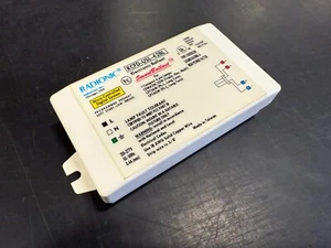Radionics - RCFD-USL-42BL - 42w 4pin Electronic CFL Ballast - Picture 1 of 3