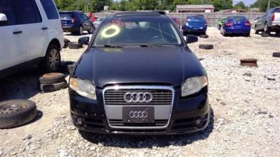 Used Tire Pressure Monitoring System (TPMS) Control Mod fits: 2006 Audi A4 Suspe - Image 1 of 4