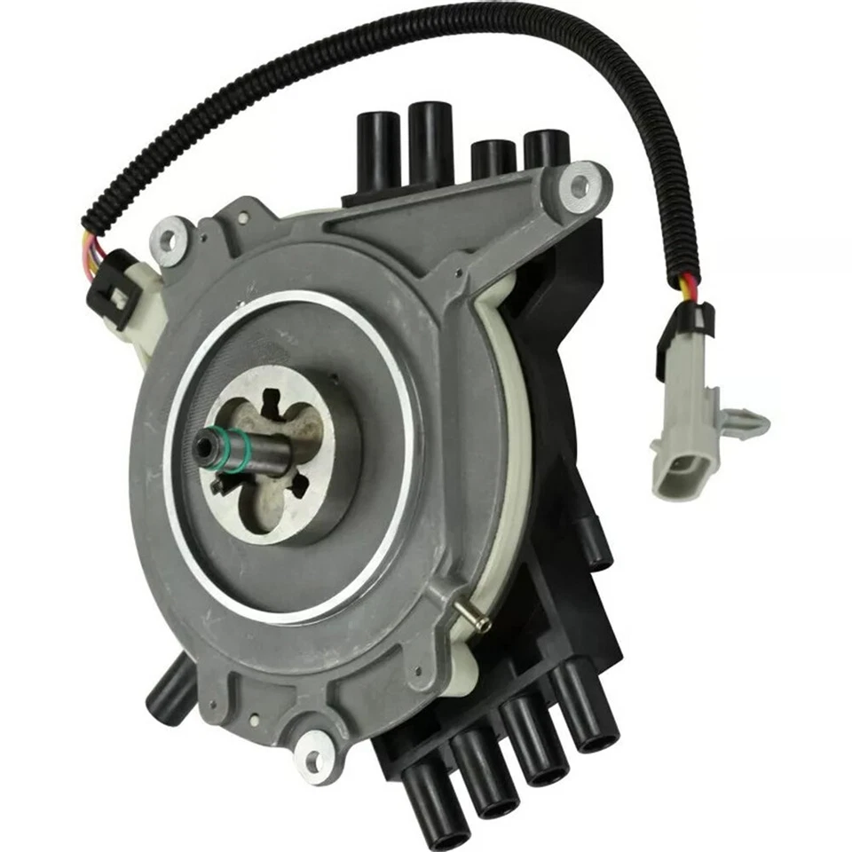 Ignition Distributor For Chevrolet Caprice Impala Corvette 1994-1996 01104032 - Image 1 of 4