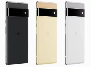 Google Pixel 6 Pro 5G - 512 GB AT&T T-Mobile Verizon (sbloccato dal vettore) - buono - Foto 1 di 10