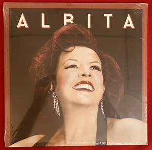 Albita - Homenaje A Benny (2017) Original & Sealed Vinyl - Picture 1 of 2