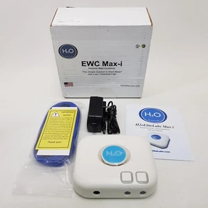 EWC-Max i Electronic Water Conditioner Salt-Free Hard Soften Whole House DeScale - Picture 1 of 16
