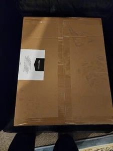 Amazon Basic Titan antihaftbeschichtete Wokpfanne - mit hitzebeständigem Griff UVP - 31 £ - Bild 1 von 6