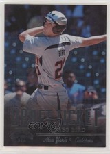 2011 Playoff Contenders Draft Tickets Crystal Collection /299 Greg Bird #DT83