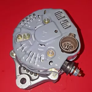 Toyota 4Runner V6/3.0L 1988 1989 1990 1991 1992 60AMP Alternator - Picture 1 of 4