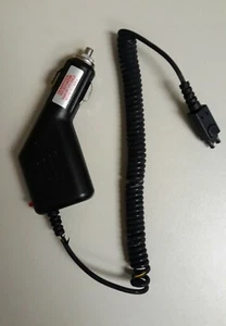 MOTOROLA NEX85PO2G4 DC12V PHONE CAR CHARGER - Zdjęcie 1 z 2