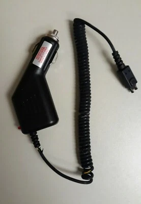 MOTOROLA NEX85PO2G4 DC12V PHONE CAR CHARGER - image 1 of 2