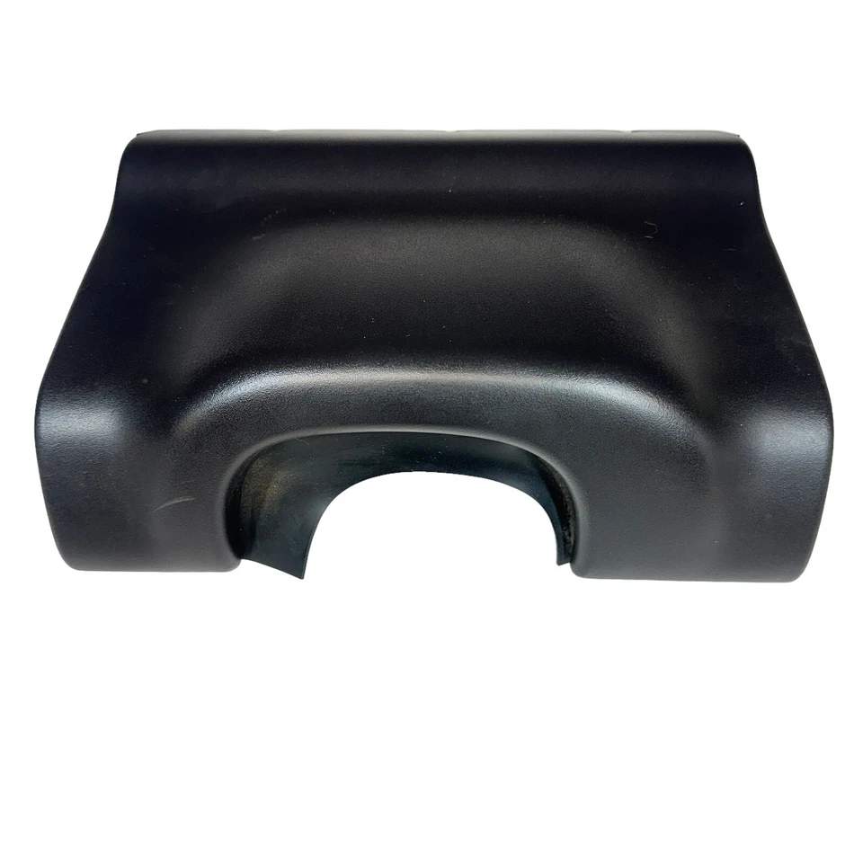 2000 Dodge Dakota OEM Lower Dash Steering Column Knee bolster Trim 97 98 99 - Image 1 of 4