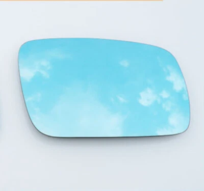 Espejo retrovisor lateral vidrio calefacción parte derecha 1 pieza para Volkswagen Phaeton 2009-2016 Foto 1 de 2