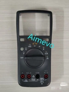 Funda superior frontal Fluke 15B+ - Imagen 1 de 2
