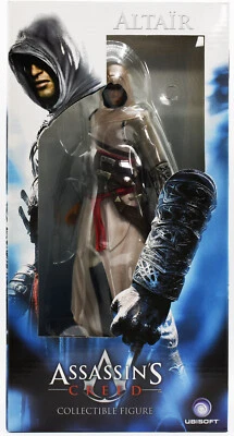 Assassin's Creed ALTAIR 1/6 Figure (BRAND NEW) MIB Hard to Find  - Image 1 of 4
