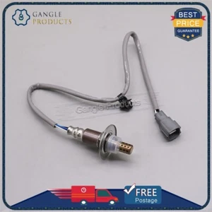 Sensor de oxígeno aguas abajo 234-4908 para Subaru BRZ Scion FR-S 2013-2016 2,0 L H4 - Imagen 1 de 9