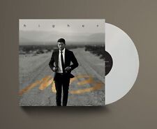 Michael Buble Higher (Vinyl)