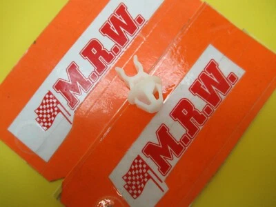 BRAÇADEIRA CLIPE SUPORTE HASTE CAPÔ SUPORTE STAY para HONDA CIVIC 02-05 Si SiR HATCHBACK 2,0L - Imagem 1 de 4