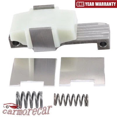 New Chain Tensioner Adjuster for Harley-Davidson Dyna 2006-2017 Fatboy Softail - Image 1 of 4