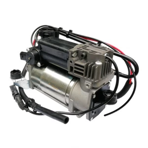 Air Suspension Compressor Pump for Audi A6 C6 4F 2004-2011 4F0616007 4F0616006 - Picture 1 of 8