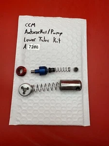 CCM Autococker / Pumpe Unterrohr Kit - Bild 1 von 15