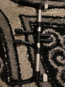 Bugaboo Donkey Twin Adapter für Maxi-Cosi® Autokindersitze - Bild 1 von 2