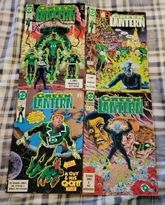 DC Comics Green Lantern Lot  (1990) 15 Books #6-54 - Picture 1 of 4
