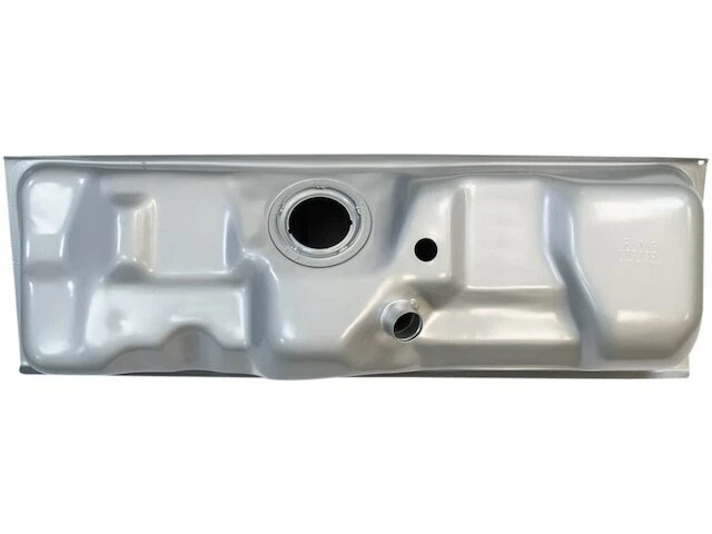 Front TRQ Fuel Tank Fuel Tank fits Ford F-53 Motorhome Chassis 1990-1996 98BWMG - Image 1 of 1