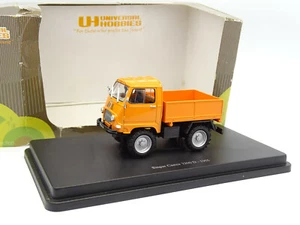 Uh Universal Hobbies 1/43 - Renault Estafette Sinpar Castor 1200D 1965 - Picture 1 of 1
