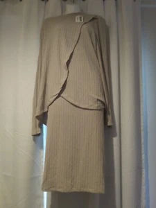 NWT Story Teller 3X Solid Skirt Set - Picture 1 of 5