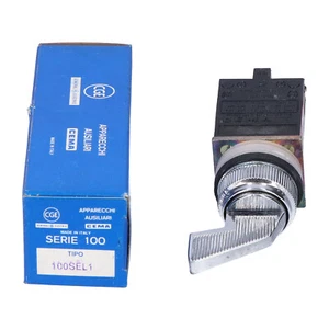 Cema 100SEL1 New NFP - Bild 1 von 7