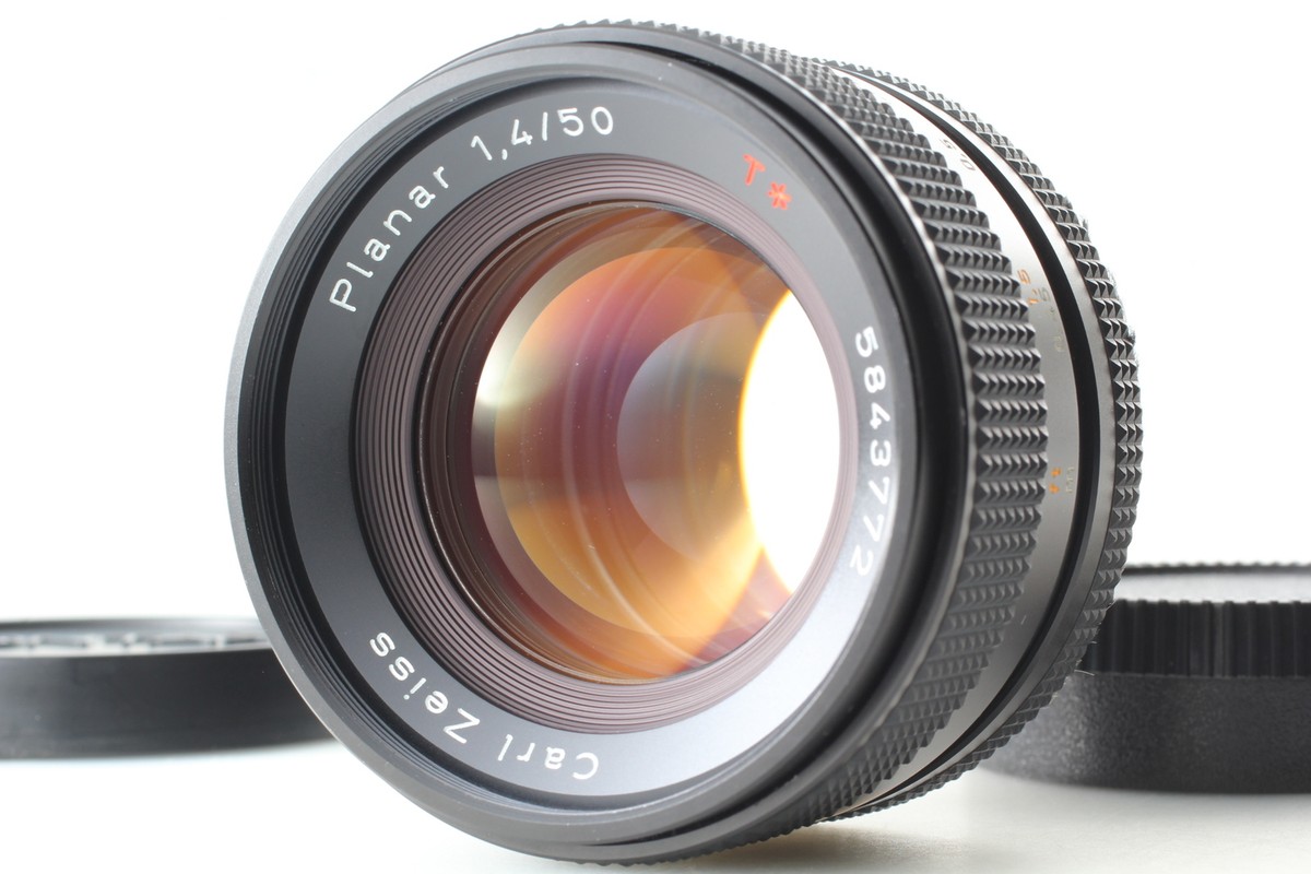 ZEISS Planar T* C Mount f/1.4 Camera Lenses for sale | eBay ZEISS Planar T* C Mount f/1.4 Camera Lenses for sale | eBay