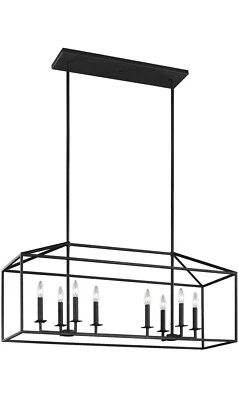 Подвесной светильник от Sea Gull - Изображение 1 из 4