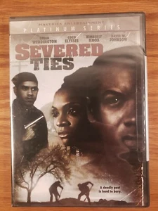 Neu, abgetrennte Krawatten (DVD, 2005) Brian Weddington, Coco Elysses, Kimberly Knox - Bild 1 von 3