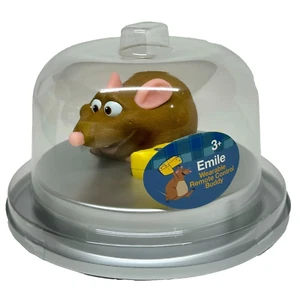 Neu Disney Parks Ratatouille Emile tragbare Fernbedienung Buddy - Bild 1 von 2