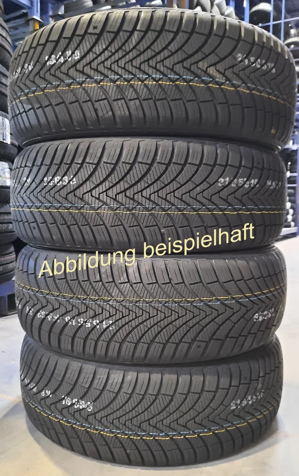 4 Ganzjahresreifen 275/40R22  108 V Budget gut & günstig  NEUREIFEN  Sonderpreis - Bild 1 von 1