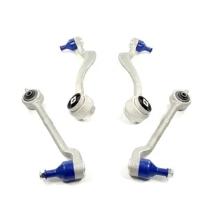 Brazo de empuje superior delantero brazo de control inferior para BMW E39 540i M5 4,4 L 4,9 L 5,0 97-03 - Imagen 1 de 5