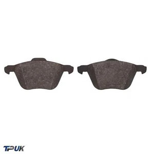 Bremsbeläge Vorne Für Seat Alhambra 1.8 1.9 2.0 2.8 1996-2010 16 " Räder DP11497 - Picture 1 of 12