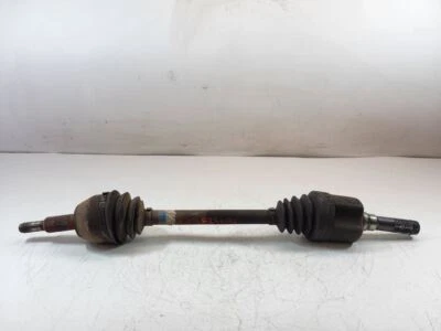 2003 2004 2005 2006 FORD EXPEDITION RIGHT PASSENGER REAR AXLE SHAFT 4L1Z-4K138-A - Image 1 of 4