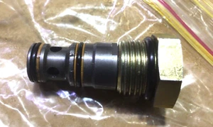 Válvula de control direccional Sauer CP450-2-B-0-030-0 - Imagen 1 de 2