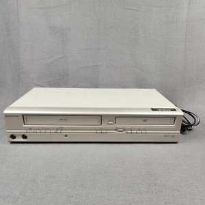 Emerson EWD2004 Videorecorder DVD Kombi VHS Player & Recorder funktioniert nicht für Teile Reparatur - Bild 1 von 10