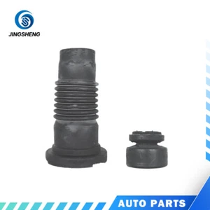 For 10-15 Mazda 6 Front Shock Strut Boot Bellow Bump Stop Rubber - Picture 1 of 3