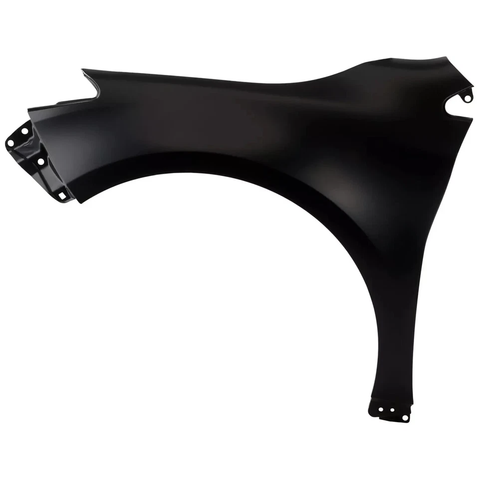 Guardabarros para 2013 2014 2015 2016 2017 2018 Toyota Avalon imprimado lado del conductor delantero Foto 1 de 1