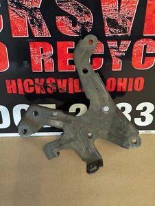 Soporte de montaje FICM diésel Chevy Silverado GMC Sierra Duramax 2001-2004 OEM - Imagen 1 de 3