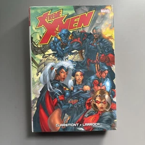 X-Treme X-Men by Chris Claremont Omnibus Vol 1 Hardcover HC NEW SEALED Larroca - Picture 1 of 5