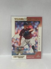 2003 Team Heroes "CHICAGO COLLECTION" stamped - ROY OSWALT #'d/5
