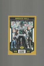 2023 Score Football - Color Variations - Inserts - RC - PYC