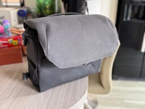 Original DJI convertable Bag Carrying Case For DJI Mavic 3/3 Drone-RRP£319! - Afbeelding 1 van 8
