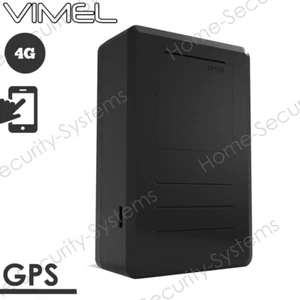 Best GPS Tracker Real Live Tracking Device Vehicle Car Yacht Boat Caravan - Picture 1 of 5