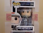 Funko Pop! Animation Lightyear - Buzz Lightyear (XL-01) Vinyl Figure #1210