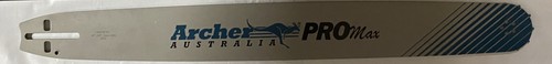 ARCHER 24A0-RN-MA Bar Pro Mcculloch 337535975970